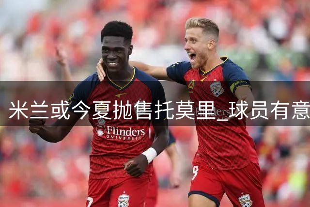米兰或今夏抛售托莫里 球员有意重返英超赛场
