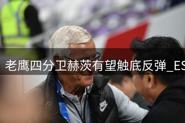 老鹰四分卫赫茨有望触底反弹 ESPN预测明夏或签巨额新约